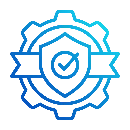 AI-powered safety and compliance process designed to reduce manual errors and ensure regulatory adherence.