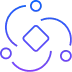 Automation icon representing faster incident response