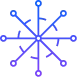 Reliability icon representing reduced unplanned downtime
