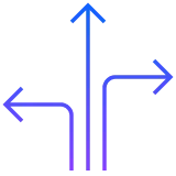 Continuous AI learning improves accuracy over time by adapting to new data, operator feedback, and evolving conditions.