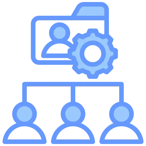 Integration of training records and learning outcomes to enrich AI models for employee performance prediction.