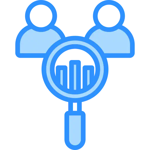 AI identifying skill gaps across the workforce to recommend targeted training and upskilling programs.