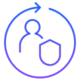 Enterprise-grade security protects inspection data with end-to-end encryption, access controls, and compliance-ready safeguards.