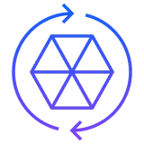 Multi-modal inspection unifies drone, rover, and mobile workflows into one platform to standardize data capture and streamline analysis.