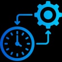 Real-Time Edge and Unified Cloud deployment icon
