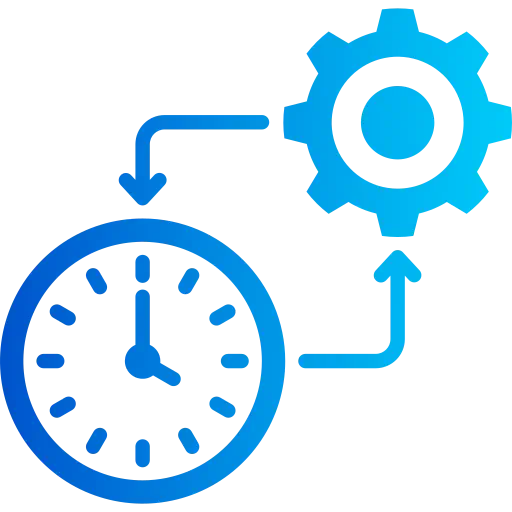 Real-time AI processing that instantly analyzes visual data to classify defects, identify issues, and enable zero-delay decision-making on the production floor or in the field.