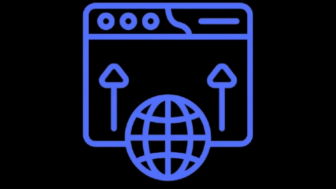 Hybrid edge and cloud deployment