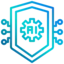 Edge AI icon