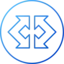 SOS panic button icon