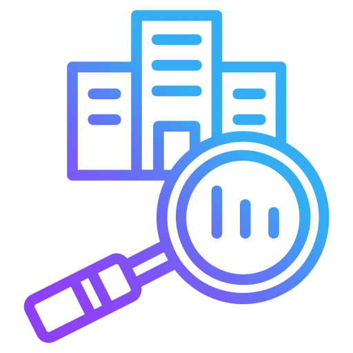 Coating and paint failure icon