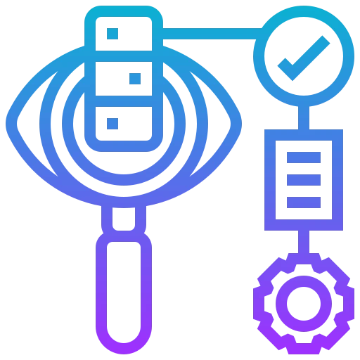 Leakage and seepage icon
