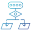 Exception workflow icon