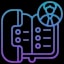 Maintenance action icon
