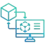 Prediction icon