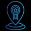 Zone model icon