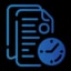 Real-time logic icon