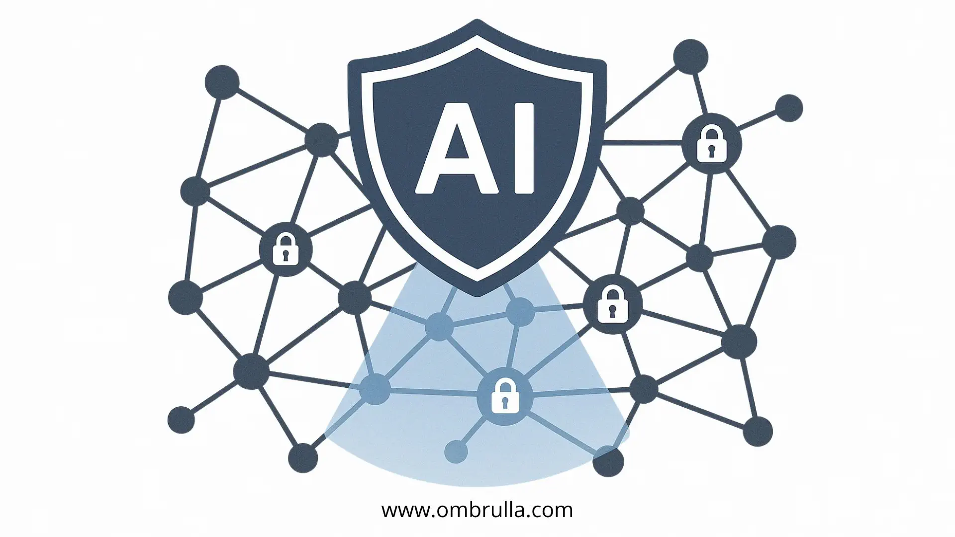 Artificial intelligence defending against cyber threats with real-time detection and prevention