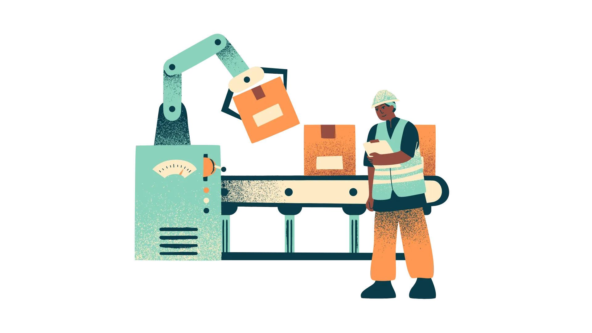  Asset Performance Management in Automotive Manufacturing