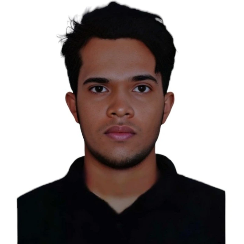 Siva G Nair - AI Engineer - Ombrulla