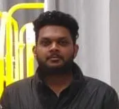 K U Ambarish - AI Engineer - Ombrulla