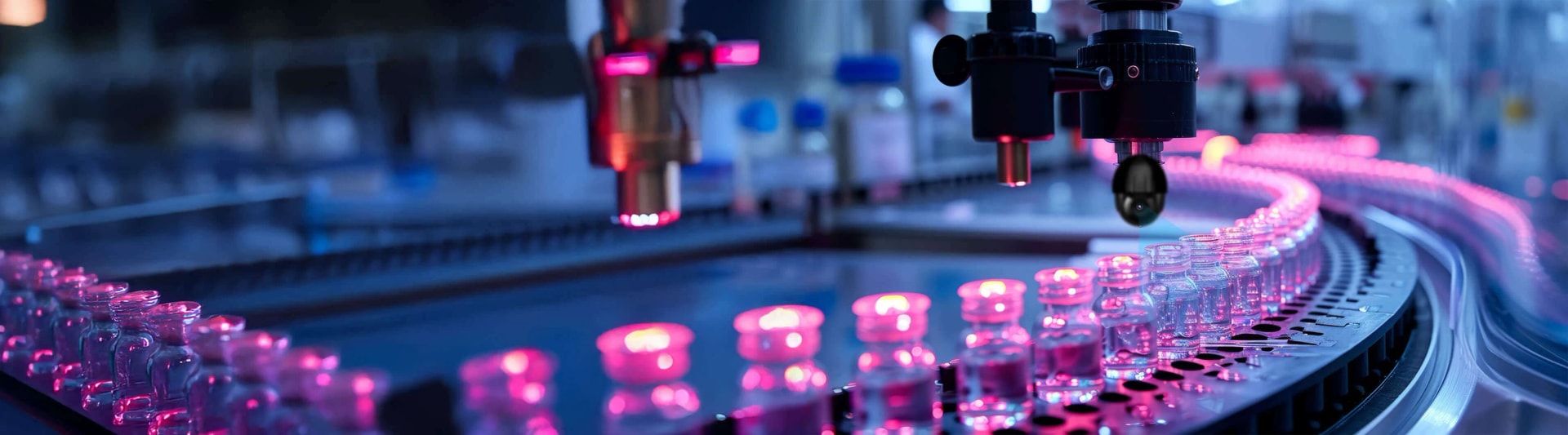 AI Visual Inspection into your quality control process