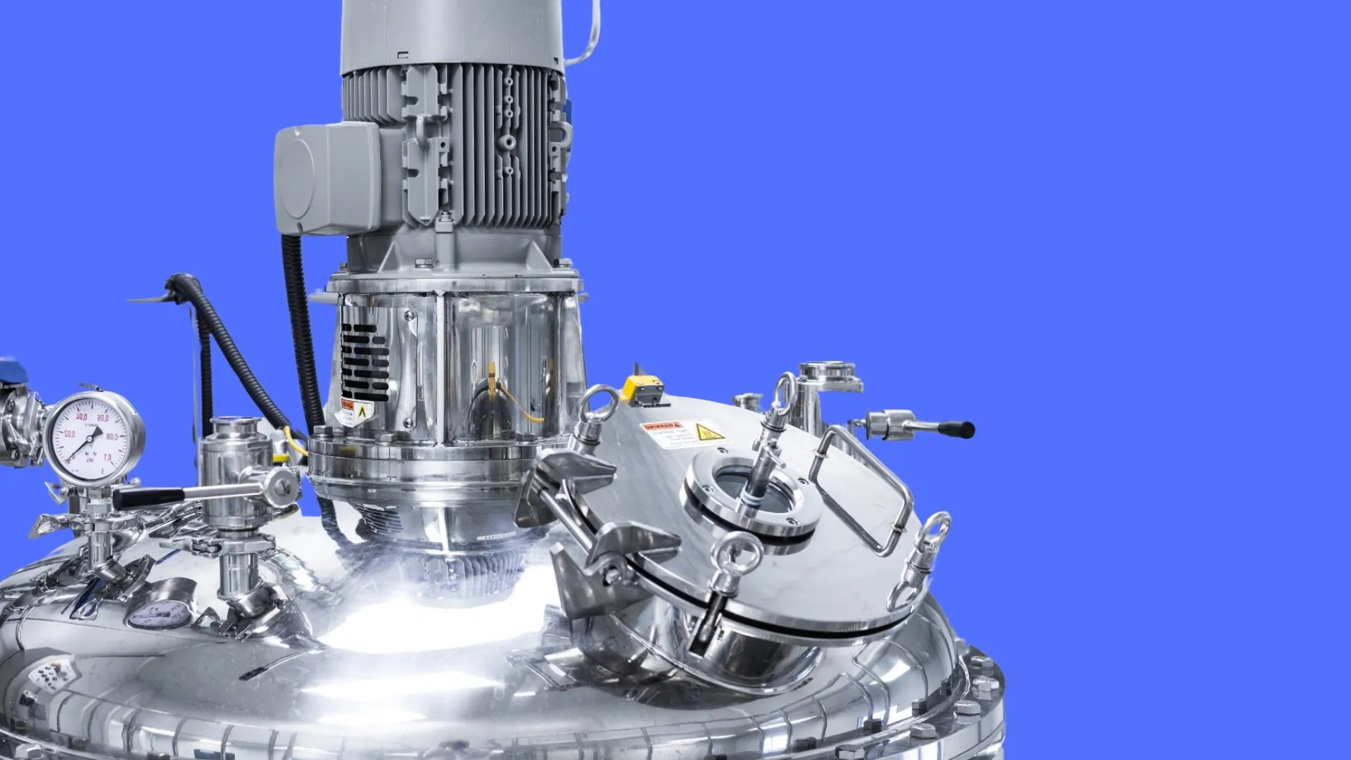 Maximize Asset Value with Asset Performance Management