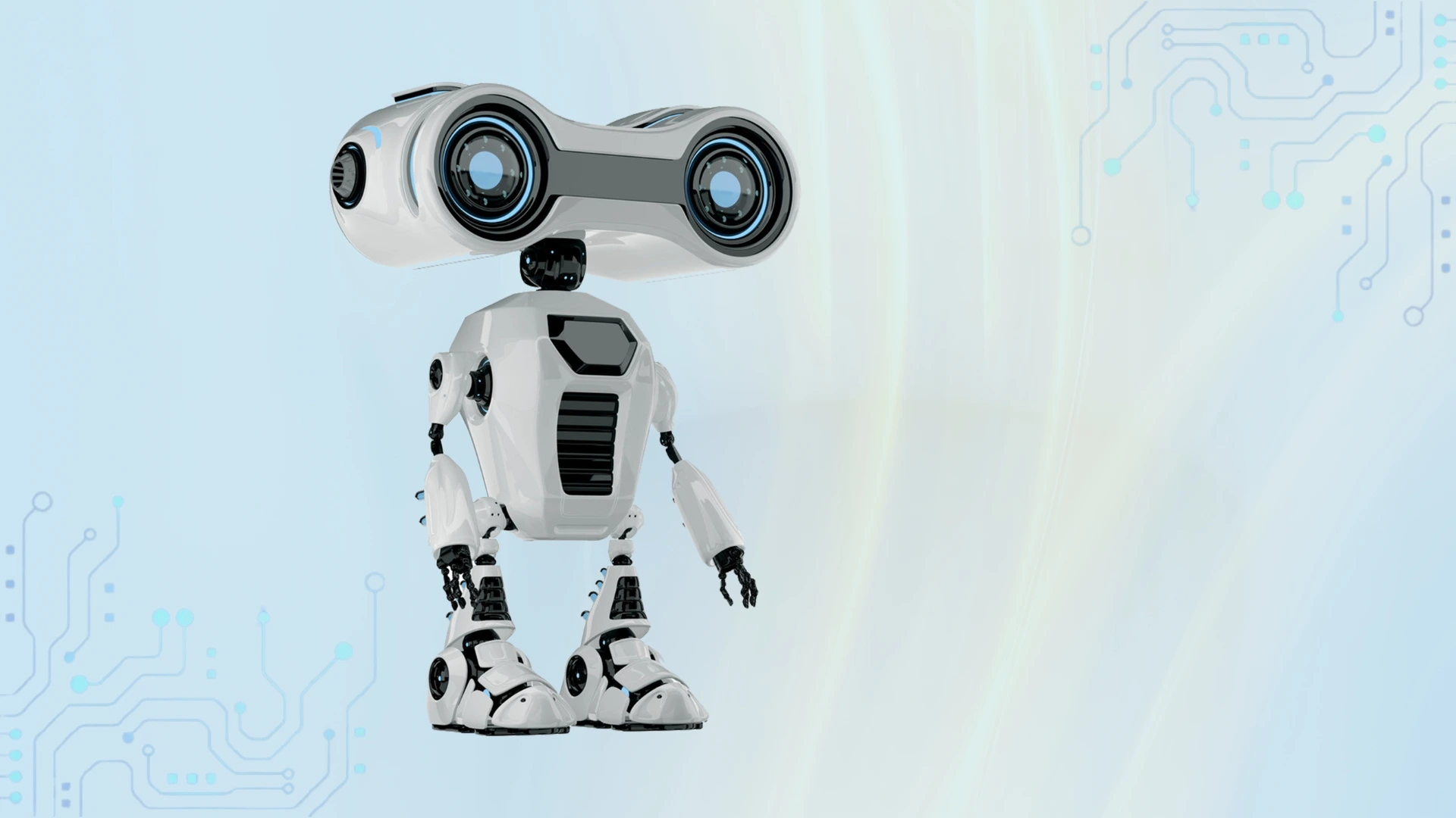 Custom AI solutions for maximizing business ROI.