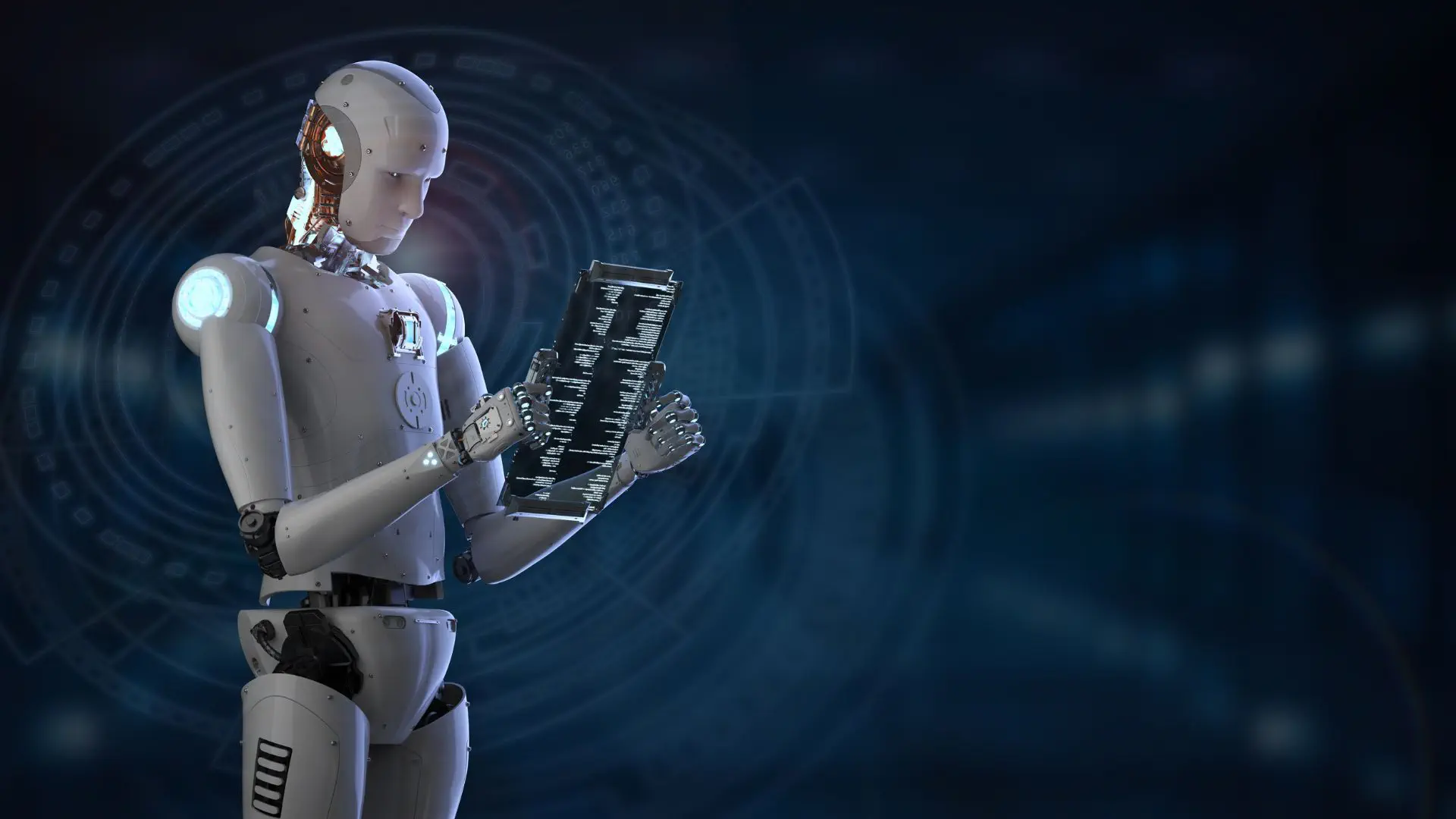 Predictive Analytics Banner