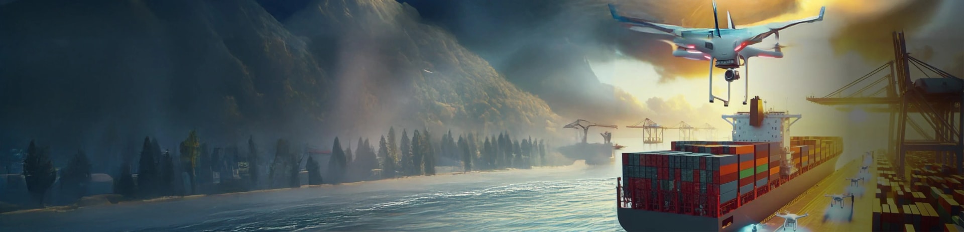 Transforming Maritime Inspections with AI Visual Inspection