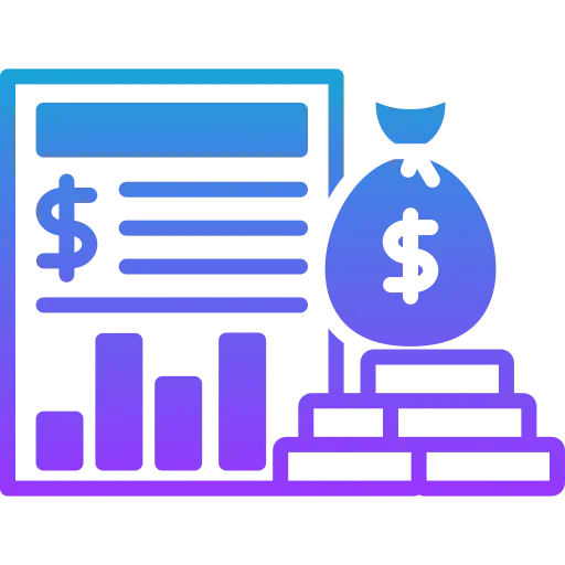 Predictive analytics detecting fraud and managing risk in financial services.