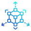 Scalable and interoperable AI architecture pilot model