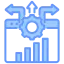 Transformative AI outcomes showing defect detection improvements