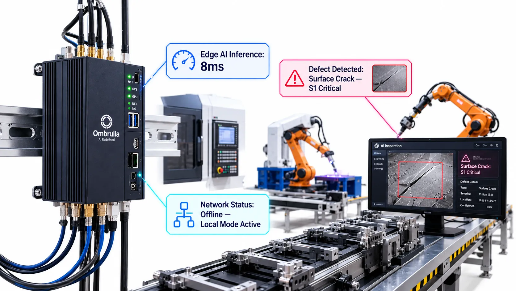 The Edge Compute Layer: Intelligence at the Source