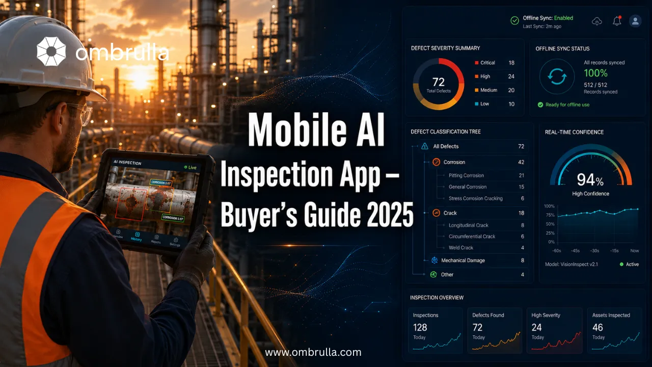 Mobile AI Inspection App Buyer's Guide 2026