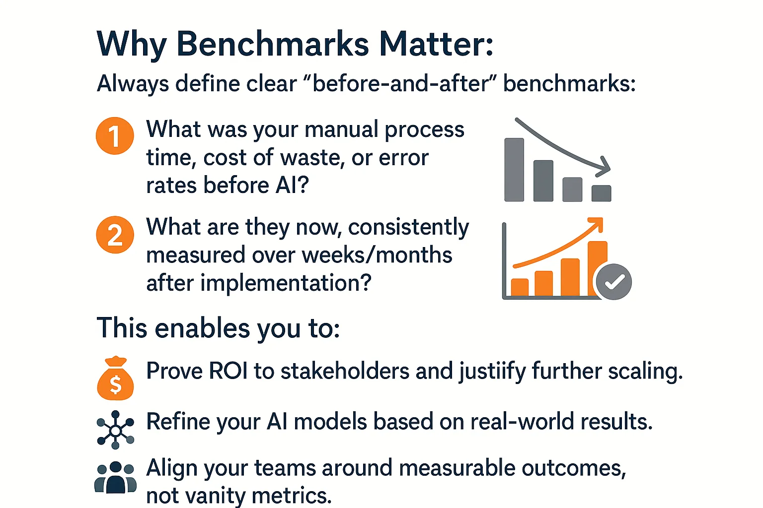 Top Pitfalls to Avoid in Custom AI Solutions
