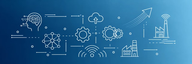 Ombrulla AI and IoT industrial solutions