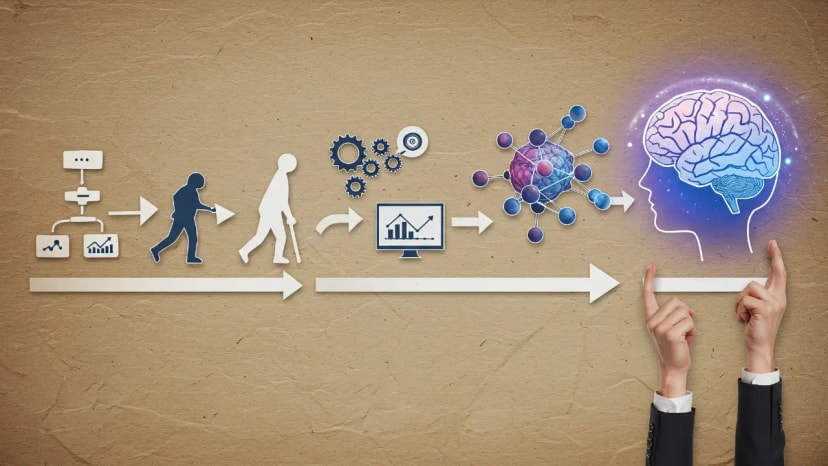 Transform your operations with AI-powered solutions