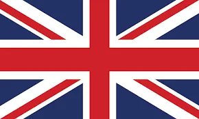United Kingdom flag