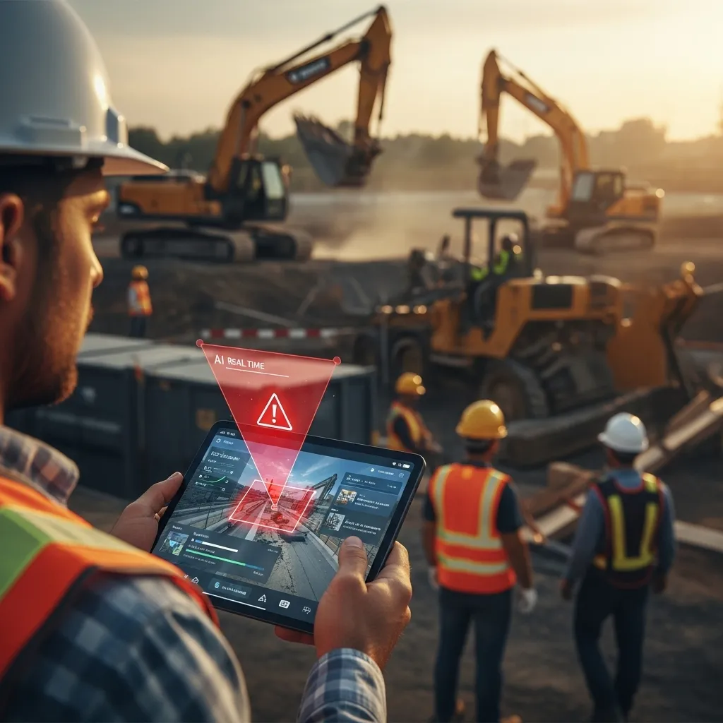 Dynamic Safety Alerts