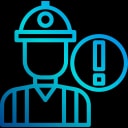 Fewer Workplace Incidents