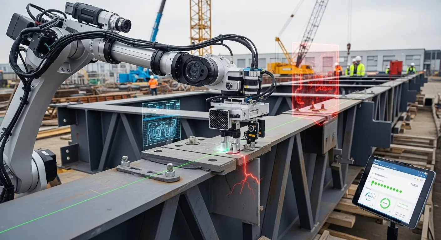 Civil Infrastructure & Construction