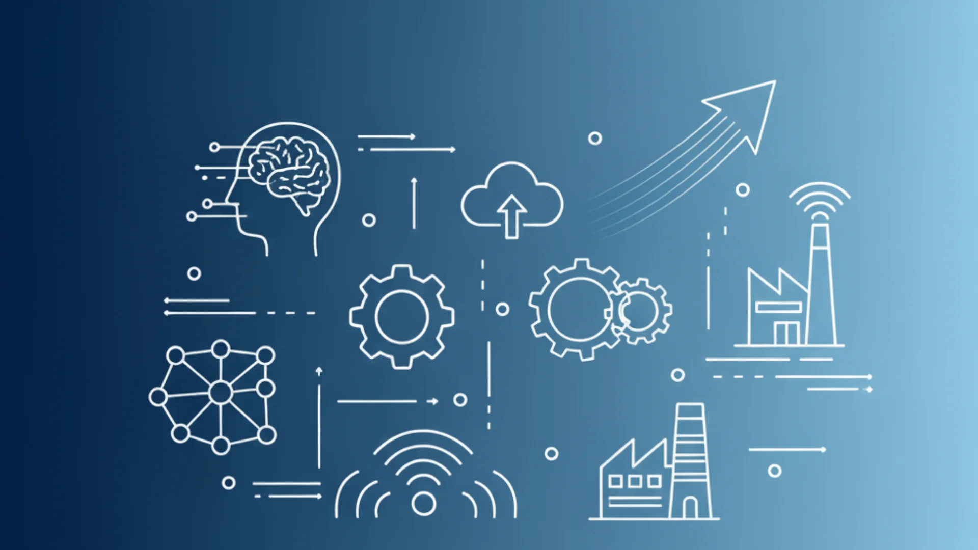 Ombrulla’s industry solutions with AI and IoT-powered technologies designed to future-proof businesses across sectors