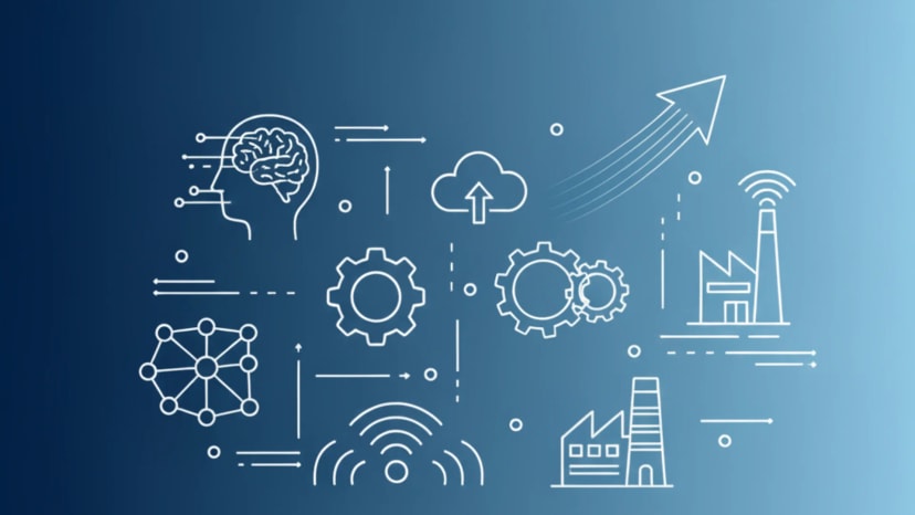 Ombrulla AI and IoT industrial solutions