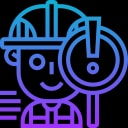 Automated drone and camera inspections reducing manual checks and minimizing disruption to critical infrastructure services.