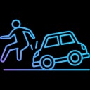 AI-powered safety systems reduce construction-site injuries and fatalities through real-time monitoring and proactive risk alerts.