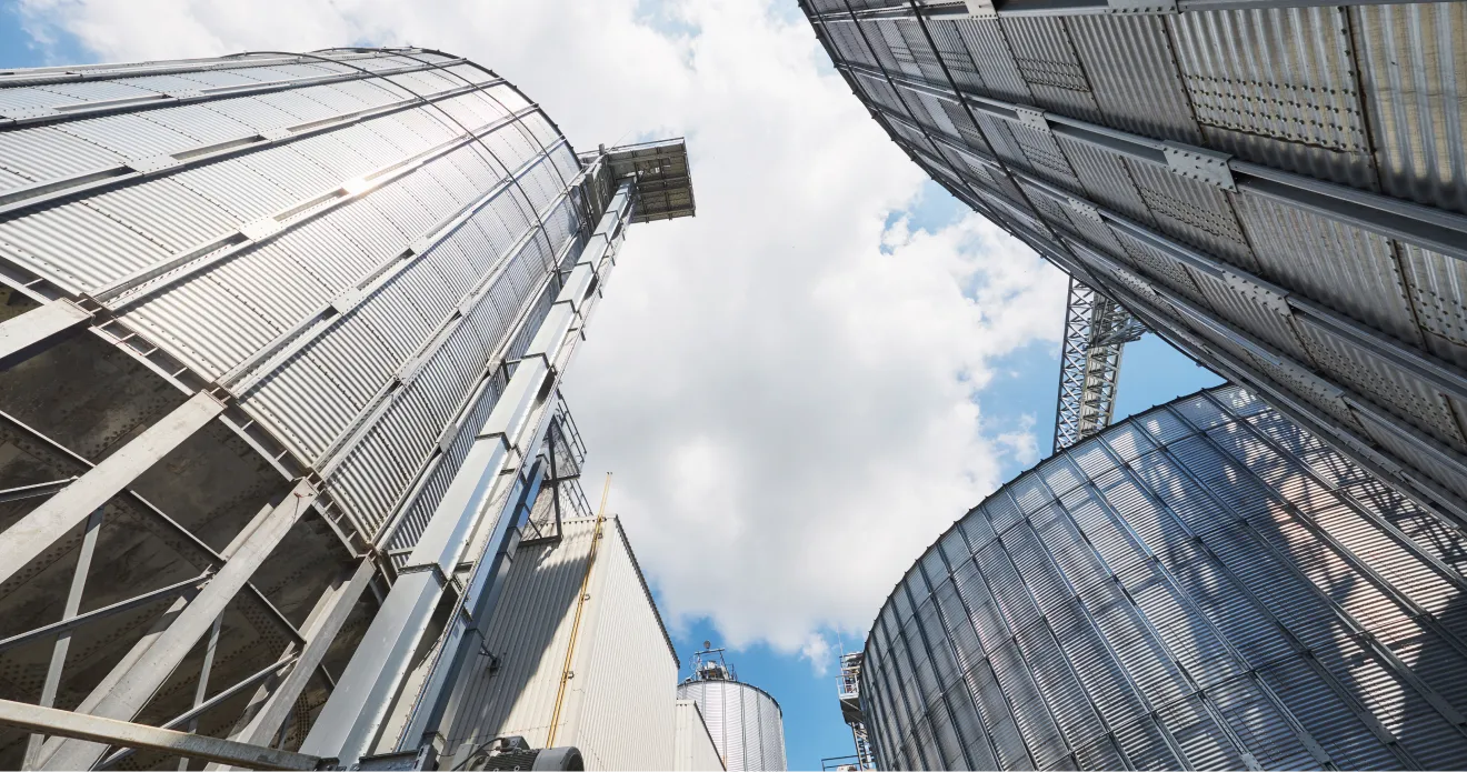 Ombrulla's AI and IoT solutions for infrastructure industry operations