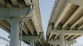 Infrastructure & Utilities AI solutions for asset resilience and inspection