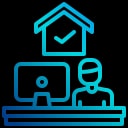 AI worker safety systems preventing workplace accidents and reducing worker compensation claims through continuous monitoring.