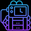 Predictive maintenance technology protects high-value machinery such as CNCs, presses, and robotics from premature wear and failure.