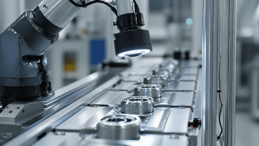 Ombrulla's AI-powered safety wearables detect a worker entering a restricted high-voltage testing zone, trigger an instant alert, halt the testing process, and automatically log the incident to ensure safety and compliance.